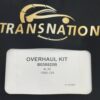 Ремкомплект 4L30E Transnation