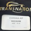 Ремкомплект 4 PINS A442 Transnation