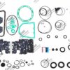 Ремкомплект 4 PINS A442 Transnation
