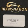 Ремкомплект JF015 (Transnation)
