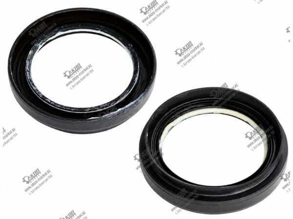 50x68x9/15.5 сальник привода U140E/U240/U150/U250 NOK