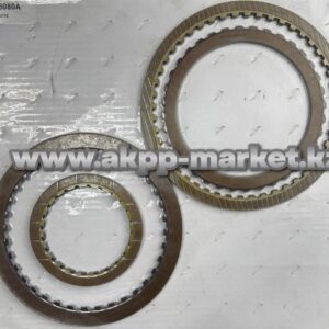 Комплект фрикционых дисков 6T70/6F50