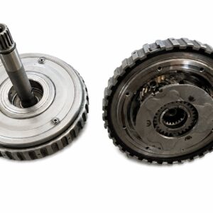 Барабан Forward (used) в сборе RDC15
