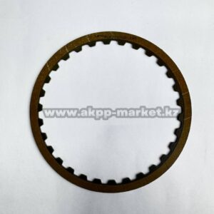 Фрикционный диск 134/1,9/30/B Pack/1986-94