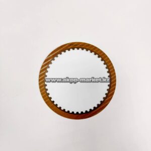 Фрикционный диск 131/1,5/44/Coast-Square tooth