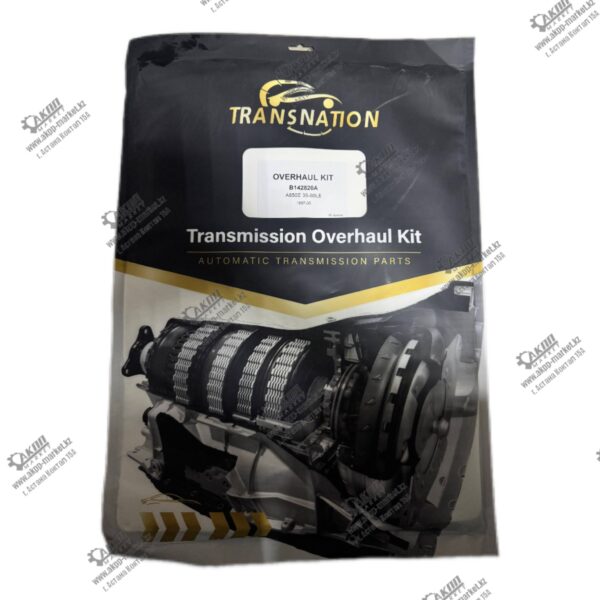 Ремкомплект A650 35-50LE Transnation