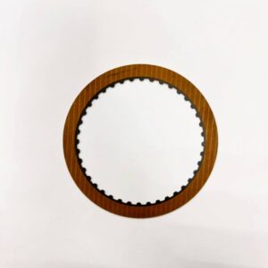 Фрикционный диск 170,2/1,8/40/2nd Brake/1998-ON