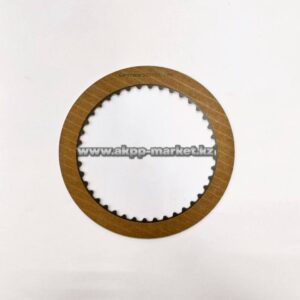 Фрикционный диск 124,9/1,8/40/Underdrive Brake(#1)/1998-ON