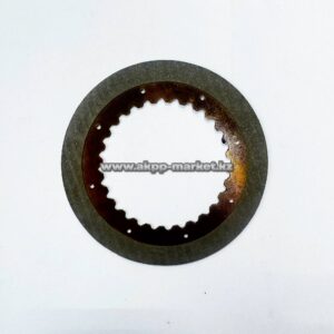 Фрикционный диск 117,7/1,8/28/Underdrive Brake(#2)/1998-ON