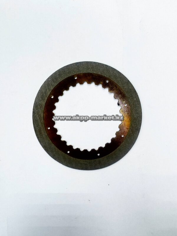 Фрикционный диск 117,7/1,8/28/Underdrive Brake(#2)/1998-ON