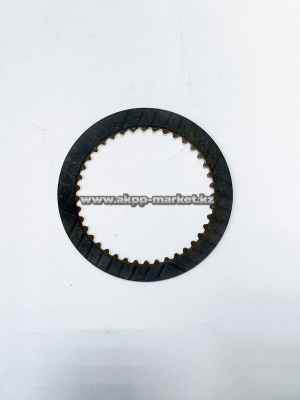 Фрикционный диск 114,0/1,8/40/Underdrive Brake(#1)/2000-ON
