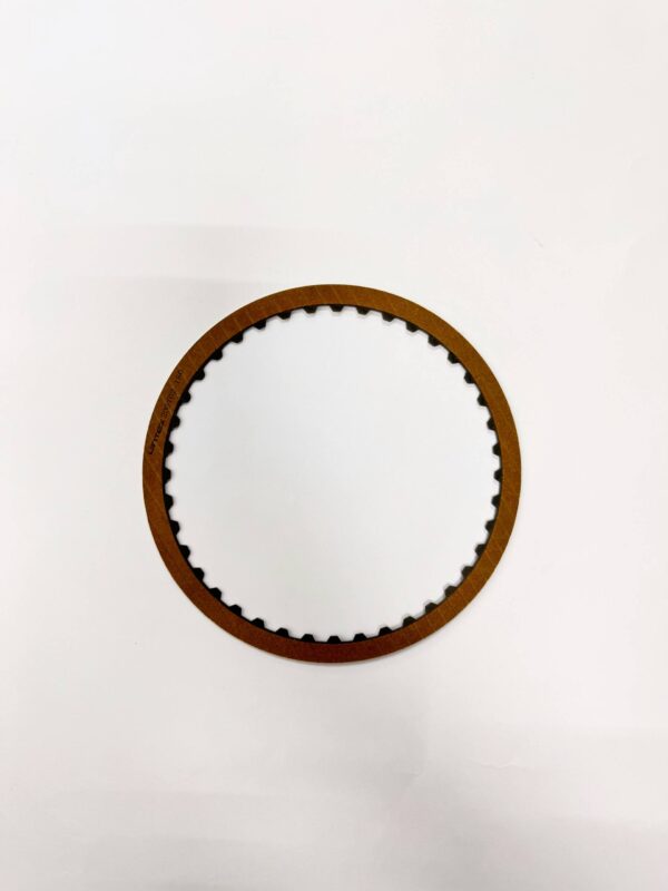Фрикционный диск 157,0/1,5/40/Direct(#2 Clutch)/2002-ON U150