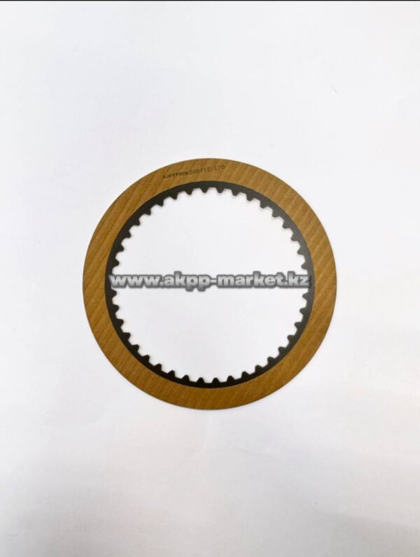 Фрикционный диск 151,1/1,7/40/Overdrive Direct/2002-ON