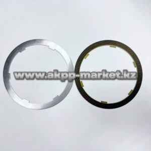 Фрикционный диск 170,7/1,6/6/Brake-1 sided internal spline/1997-ON