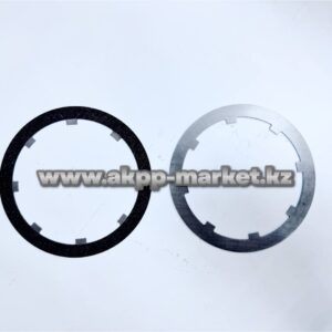 Фрикционный диск 159,3/1,6/8/Reverse-1 sided internal spline/1997-ON