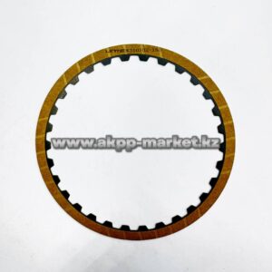 Фрикционный диск 134,8/1,5/30/D,F Clutch/1991-ON