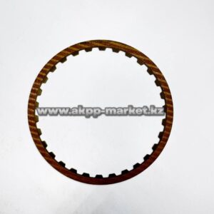 Фрикционный диск 146,8/1,6/30/A,D Clutch/1991-ON