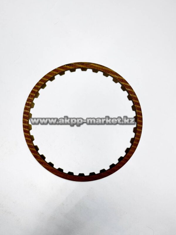 Фрикционный диск 146,8/1,6/30/A,D Clutch/1991-ON
