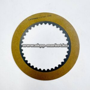 Фрикционный диск 108,0/1,6/36/E Clutch/1991-ON 5HP19/5HP18/4HP18
