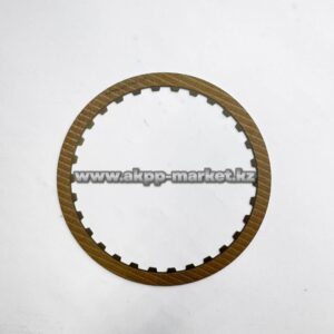 Фрикционный диск 178,4/1,5/30/B,D,E Clutch/1995-ON 5HP24/4HP20