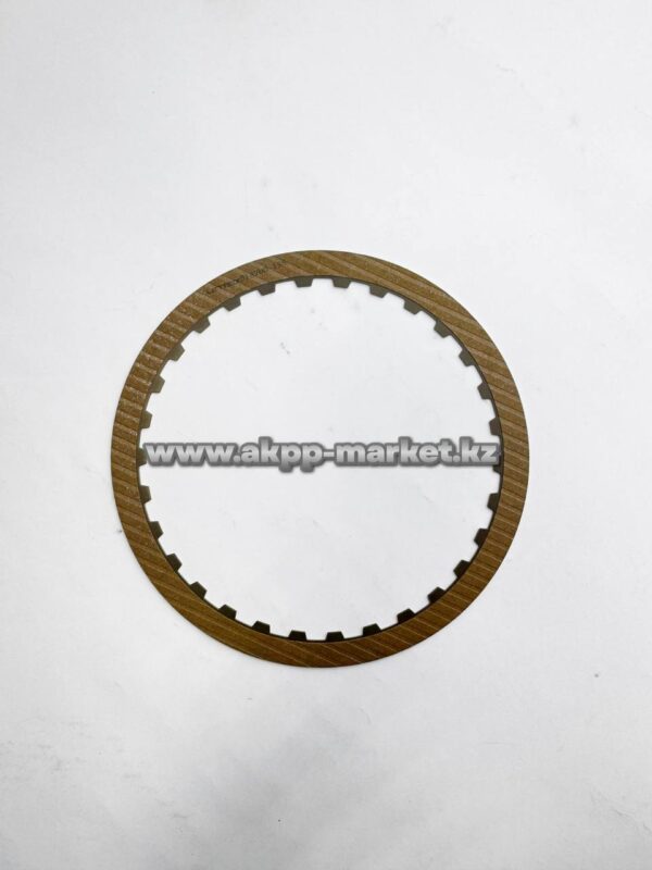 Фрикционный диск 178,4/1,5/30/B,D,E Clutch/1995-ON 5HP24/4HP20