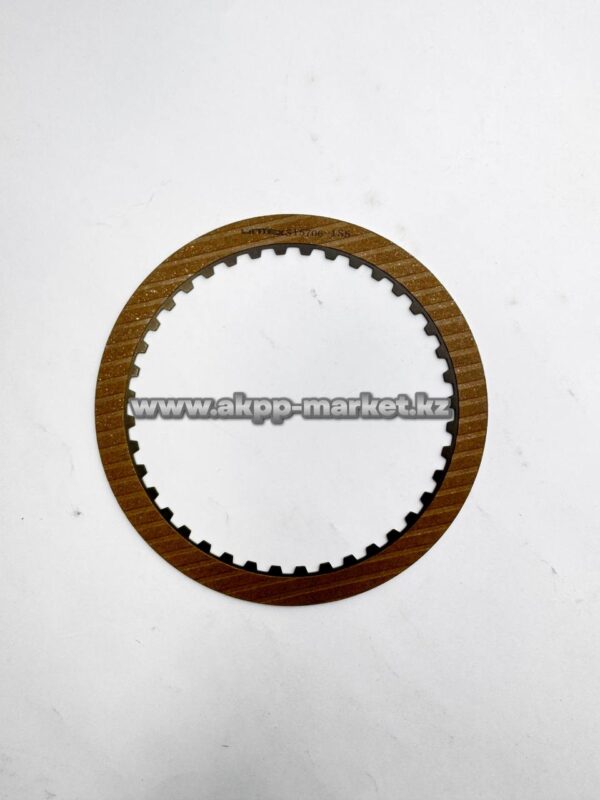 Фрикционный диск 128,1/1,5/40/A,C Clutch/1995-ON