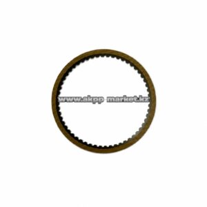 Фрикционный диск 147,1/1,5/56/C1 - 1st, 2nd, 3rd, 4th thin/2003-ON