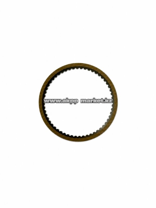 Фрикционный диск 147,1/1,5/56/C1 - 1st, 2nd, 3rd, 4th thin/2003-ON
