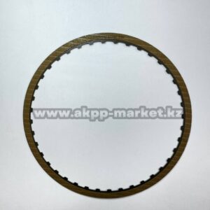 Фрикционный диск 184,0/1,7/40/B1 - 2nd & 6th/2003-ON