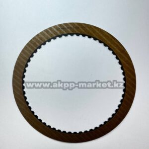 Фрикционный диск 157,0/1,5/56/C3 - Rev, 3rd, 5th thin/2003-ON