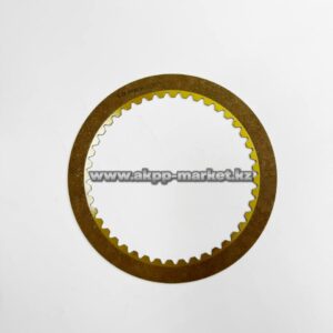 Фрикционный диск 142,2/1,7/44/T/C Front/1985-ON