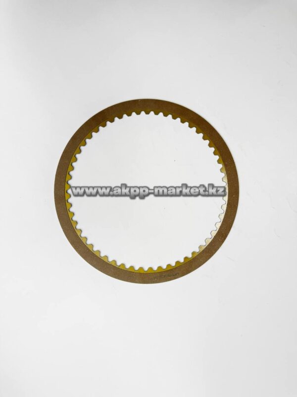 Фрикционный диск 172,9/1,7/53/ РАЗДАТКА T/C Low/1985-ON