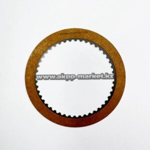 Фрикциoнный диск 126,7/2,1/46/Direct,Forward/1985-ON