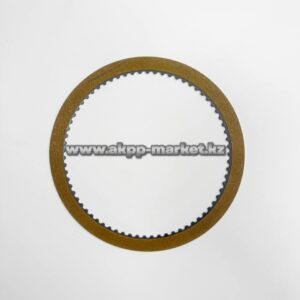 Фрикционный диск 174,9/2,1/70/2nd & Overdrive Brake-A440F/1985-ON