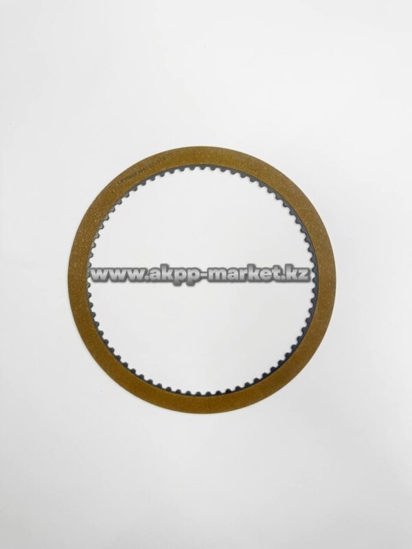 Фрикционный диск 174,9/2,1/70/2nd & Overdrive Brake-A440F/1985-ON