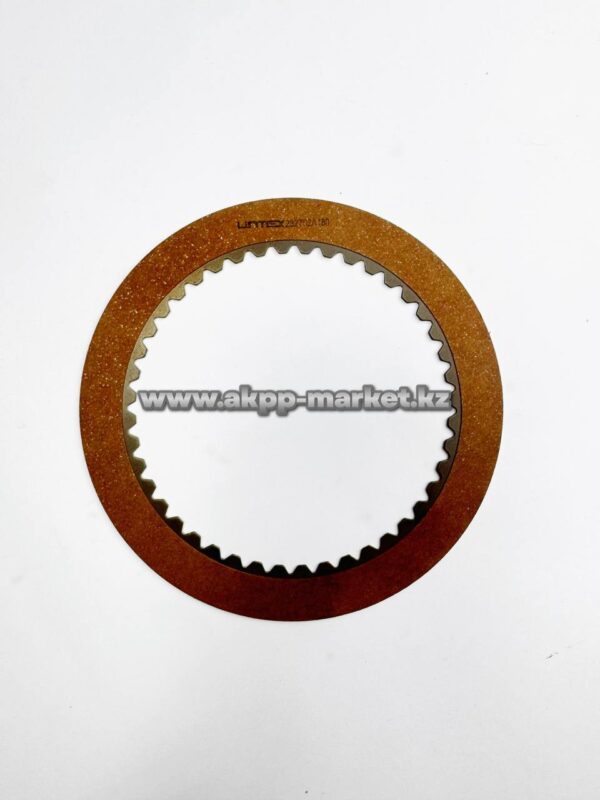 Фрикционный диск 133/1,8/44/Reverse(60-41SN)