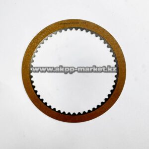 Фрикционный диск 142,2/1,7/51/Forward,3-4 Clutch