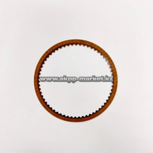 Фрикционный диск RE5R05 СЦЕПЛЕНИЕ K1/INPUT JR710E СЦЕПЛЕНИЕ INTERMEDIATE JR507E СЦЕПЛЕНИЕ INTERMEDIA