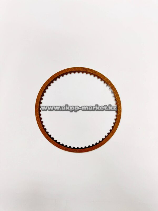 Фрикционный диск RE5R05 СЦЕПЛЕНИЕ K1/INPUT JR710E СЦЕПЛЕНИЕ INTERMEDIATE JR507E СЦЕПЛЕНИЕ INTERMEDIA