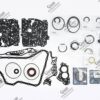 Ремкомплект 4Т65Е (Volvo) Transpeed