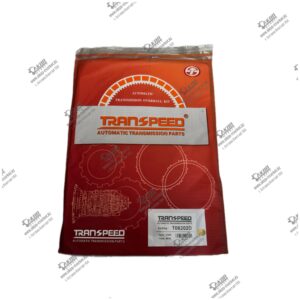 Ремкомплект 4Т65Е (Volvo) Transpeed