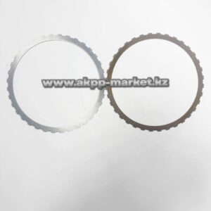 Фрикционный диск 164/185,6/1.6/36/Overdrive#2,Reverse#5-external spline/1999-ON (наружний зуб)