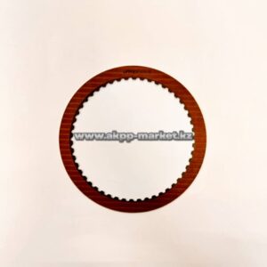 Фрикционный диск 154/1.8/50/Low/Reverse Brake (B3)/2004-ON