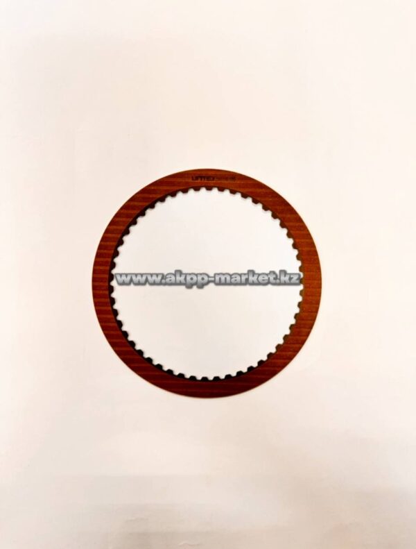Фрикционный диск 154/1.8/50/Low/Reverse Brake (B3)/2004-ON