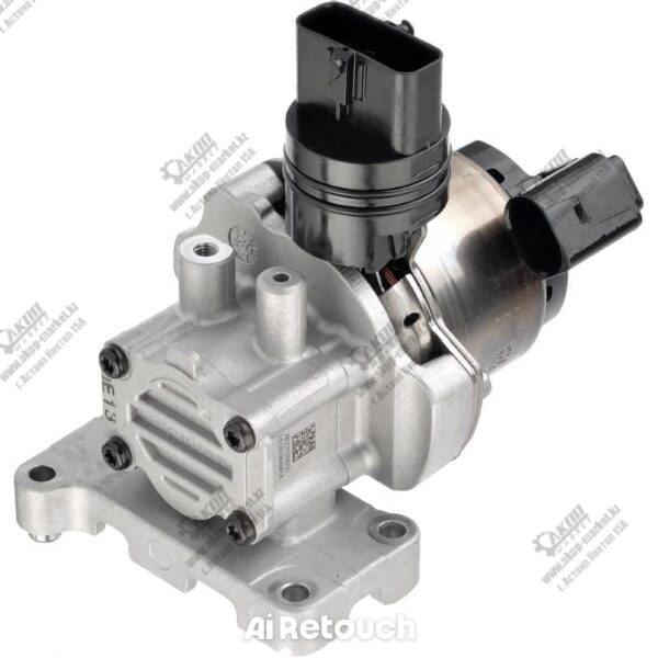 Электрический насос системы START / STOP 8-speed wet DCT D8LF1 D8F48W
