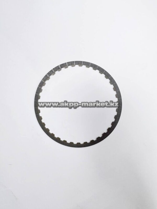 Фрикционный диск 156/1.85/35/K2/200702D