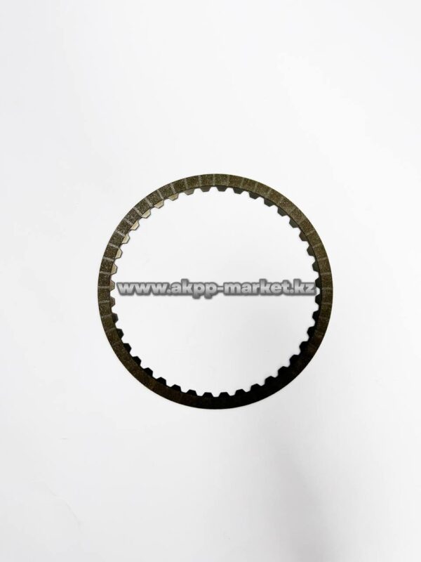 Фрикционный диск183.5/1.85/40/K4/200706D