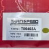 Ремкомплект 722.3 Transpeed