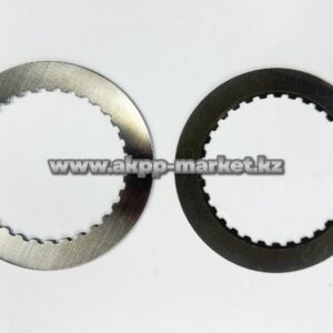 Фрикционный диск 112/2/32/3rd Clutch (1 sided) - internal spline/1989-ON