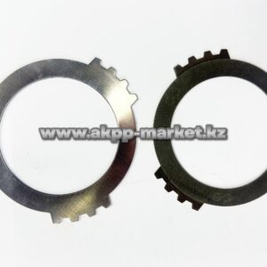 Фрикционный диск 85/119/2/12/3rd(1 sided) - external spline/1989-ON